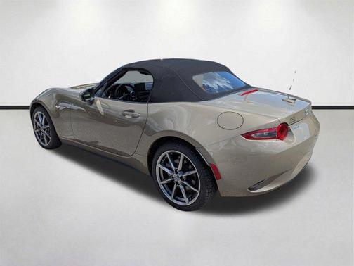 2023 Mazda MX-5 Miata Grand Touring