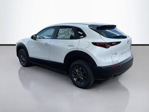 2026 Mazda CX-30 2.5 S