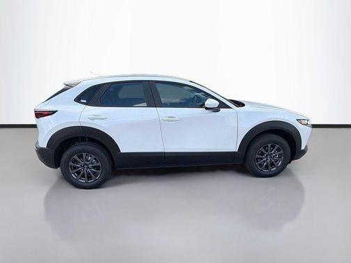2026 Mazda CX-30 2.5 S