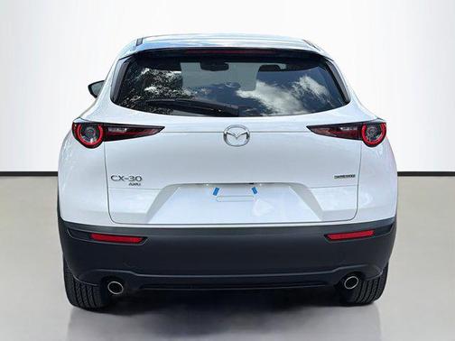 2026 Mazda CX-30 2.5 S