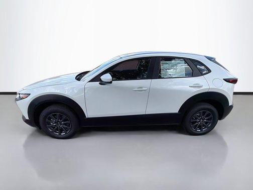2026 Mazda CX-30 2.5 S
