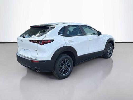 2026 Mazda CX-30 2.5 S