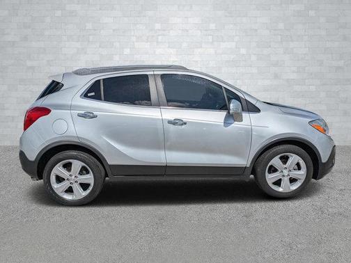 2015 Buick Encore Convenience