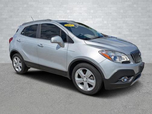 2015 Buick Encore Convenience