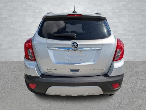 2015 Buick Encore Convenience