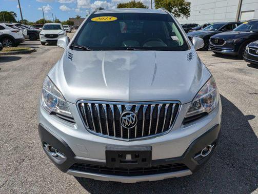 2015 Buick Encore Convenience