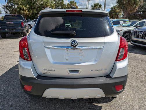 2015 Buick Encore Convenience
