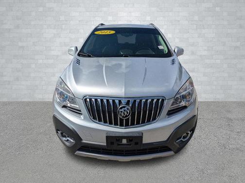2015 Buick Encore Convenience
