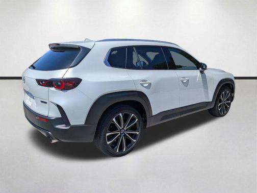 2024 Mazda CX-50 2.5 S Premium Plus Package