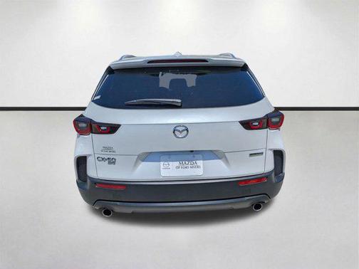 2024 Mazda CX-50 2.5 S Premium Plus Package