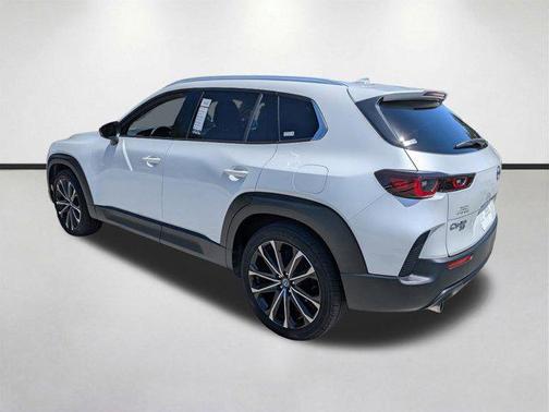 2024 Mazda CX-50 2.5 S Premium Plus Package