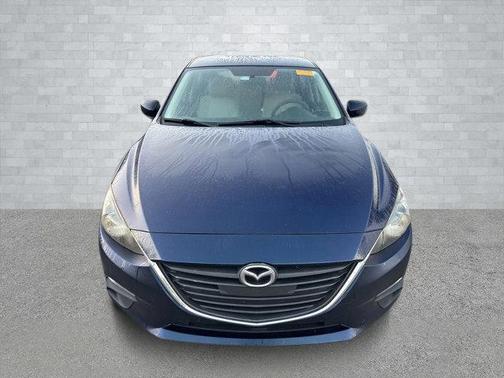 2014 Mazda Mazda3 i Sport