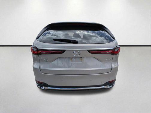 Platinum Quartz 2026 Mazda CX-90 3.3 Turbo Premium Plus