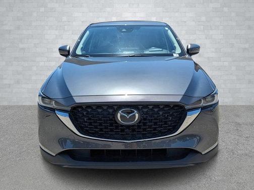 2022 Mazda CX-5 2.5 S Premium Plus