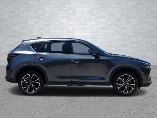 2022 Mazda CX-5 2.5 S Premium Plus