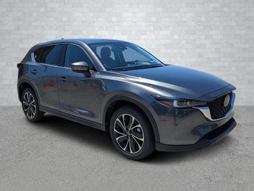 2022 Mazda CX-5 2.5 S Premium Plus