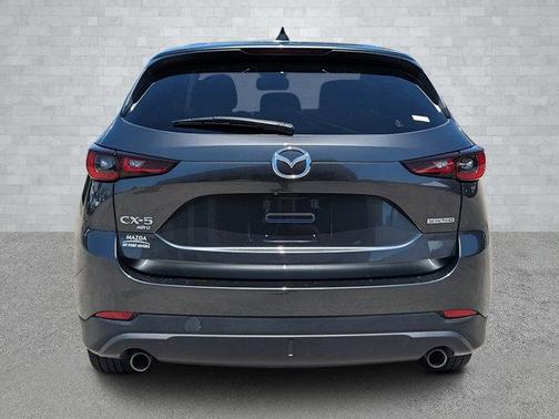 2022 Mazda CX-5 2.5 S Premium Plus