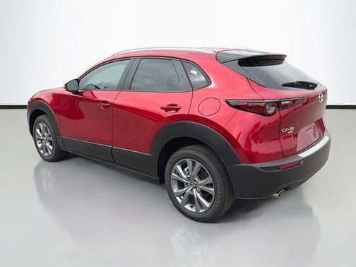 2026 Mazda CX-30 2.5 S Preferred Package