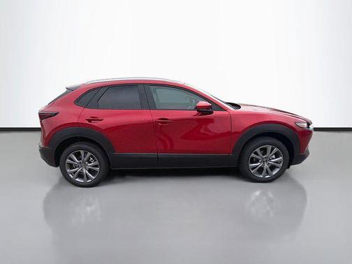 2026 Mazda CX-30 2.5 S Preferred Package