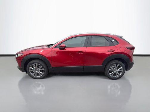 2026 Mazda CX-30 2.5 S Preferred Package