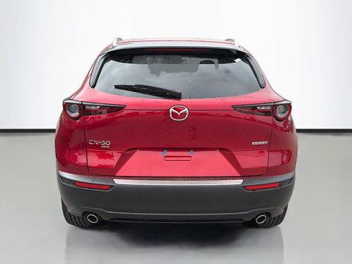 2026 Mazda CX-30 2.5 S Preferred Package