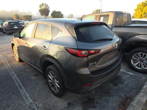 2023 Mazda CX-5 2.5 S Preferred Package