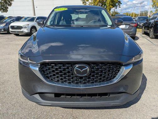 2023 Mazda CX-5 2.5 S Preferred Package