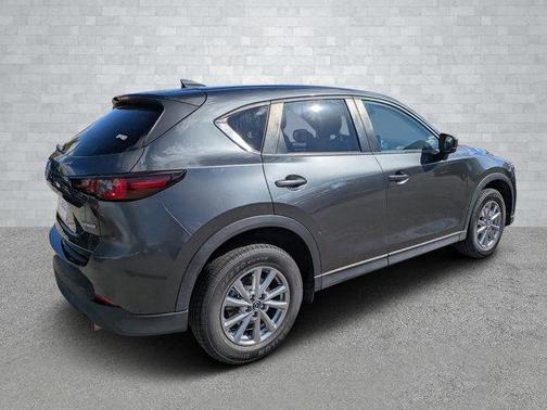 2023 Mazda CX-5 2.5 S Preferred Package