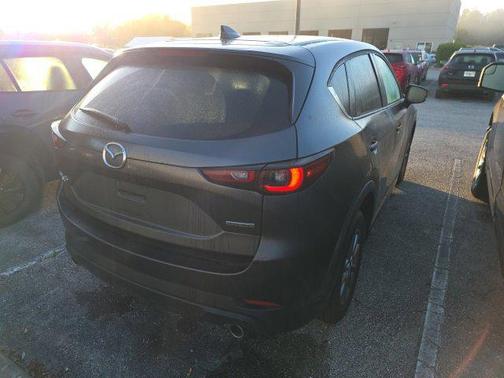 2023 Mazda CX-5 2.5 S Preferred Package