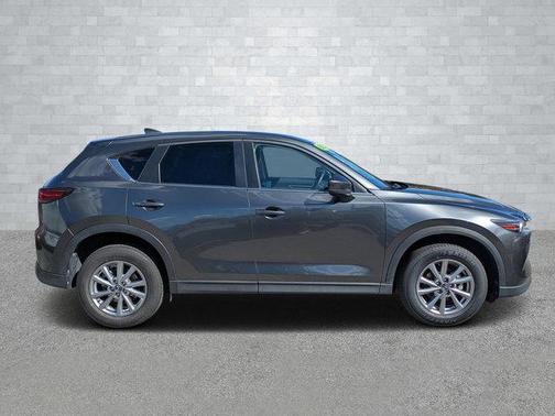 2023 Mazda CX-5 2.5 S Preferred Package