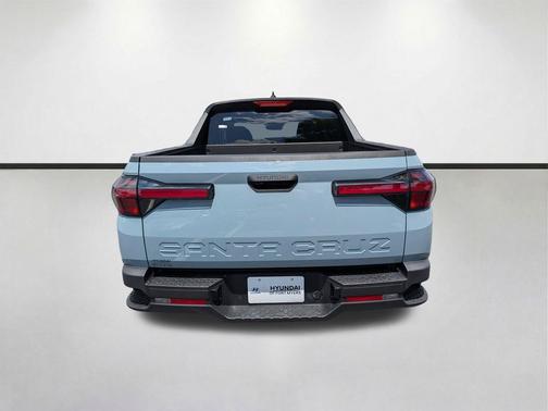 Blue Stone 2025 Hyundai SANTA CRUZ SE