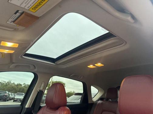 2022 Mazda CX-5 2.5 S Carbon Edition