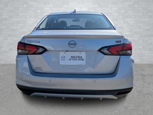 2023 Nissan Versa 1.6 S