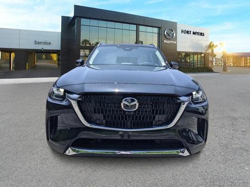 2025 Mazda CX-90 3.3 Turbo Premium Plus