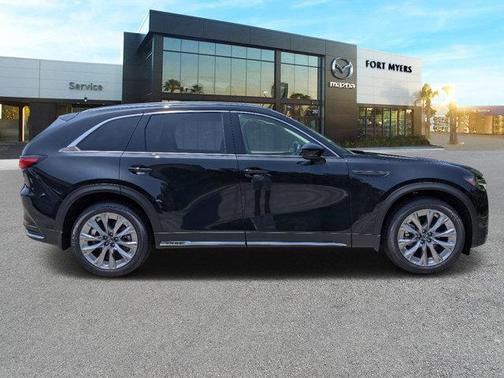 2025 Mazda CX-90 3.3 Turbo Premium Plus