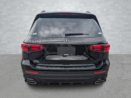 2024 Mercedes-Benz GLB 250 Base