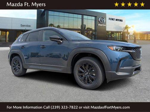 2025 Mazda Mazda3 FWD w/Preferred Package
