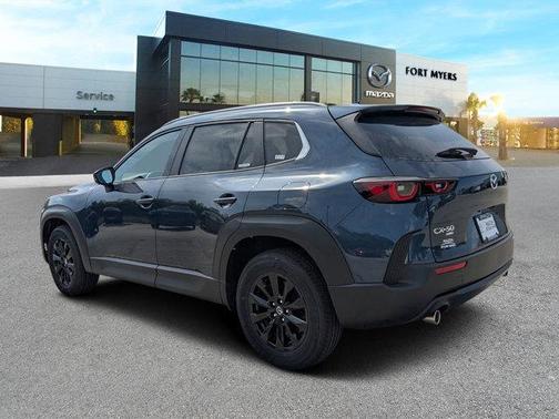 2025 Mazda Mazda3 FWD w/Preferred Package