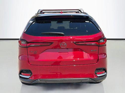 2026 Mazda CX-70 3.3 Turbo Premium Plus