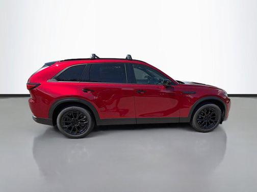 2026 Mazda CX-70 3.3 Turbo Premium Plus