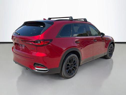 2026 Mazda CX-70 3.3 Turbo Premium Plus