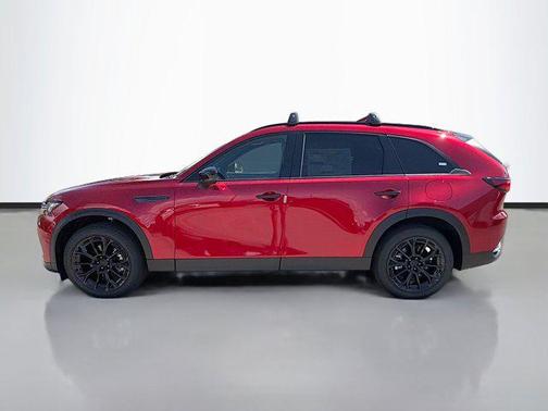 2026 Mazda CX-70 3.3 Turbo Premium Plus