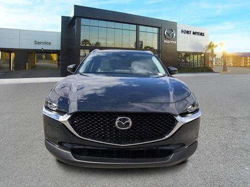 2025 Mazda CX-30 2.5 S Premium Package