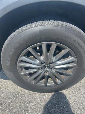 2017 Mazda CX-5 Sport