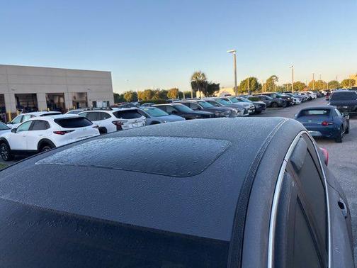 2020 Honda CR-V 2WD EX