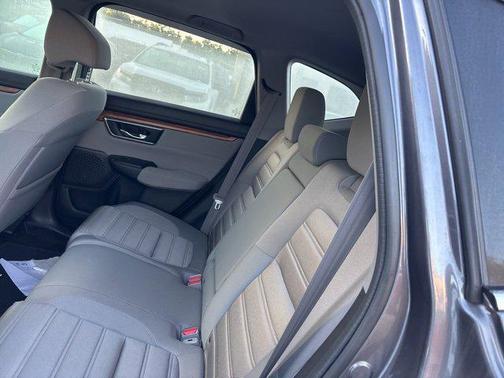 2020 Honda CR-V 2WD EX