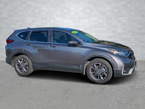 2020 Honda CR-V 2WD EX