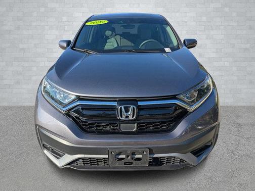 2020 Honda CR-V 2WD EX