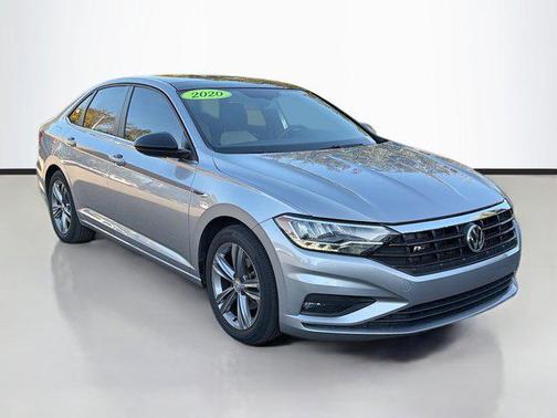 2020 Volkswagen Jetta 1.4T R-Line