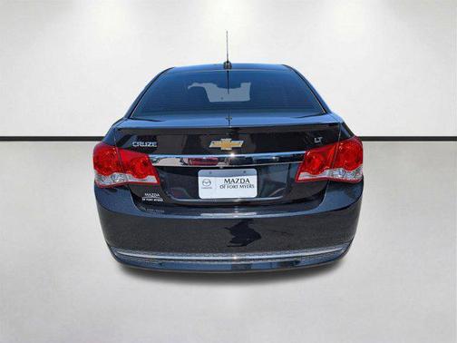 2015 Chevrolet Cruze 1LT